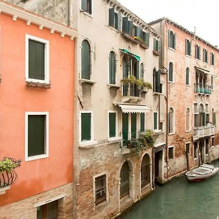 Dreaming Venice Apartment Екстериор снимка